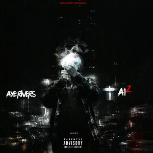 Aye Rivers - No Days Off