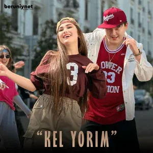 Sevinch Ismoilova feat. Alisher Bayniyazov - Kel yorim