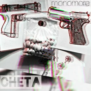 Cheta feat. Labean - P R O P I T O