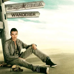 Serge Devant feat. Hadley - Addicted
