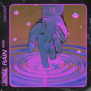 Jaenga - RAIN