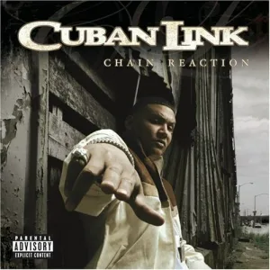 Cuban Link - I Need To Know