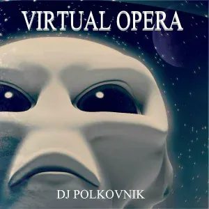 Dj Polkovnik - Ozonometry