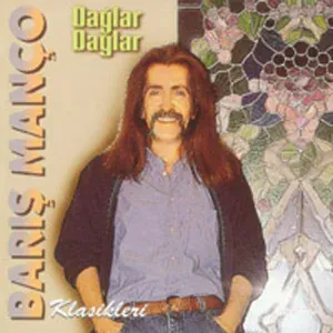 Barış Manço - Unutamiyorum