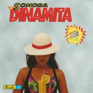 La Sonora Dinamita feat. La India Meliyara - El Viejo del Sombrerón
