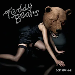 Teddybears feat. Mad Cobra - Cobrastyle (feat. Mad Cobra)