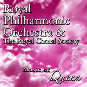 Royal Philharmonic Orchestra, The Royal Choral Society - Flash