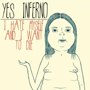Yes Inferno - His Eyes Are Still Grey