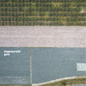 Mgzavrebi - Ananke