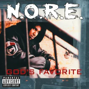 N.O.R.E. feat. Ja Rule - Live My Life