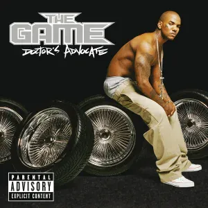 The Game - Da Shit
