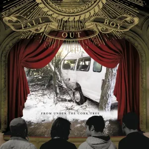 Fall Out Boy - Dance, Dance