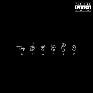 Booba - GLAIVE