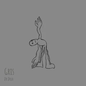 Dr Drea - Gris 1