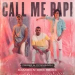 Feder, Ofenbach feat. Dawty Music - Call Me Papi (feat. Dawty Music)