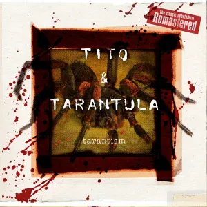 Tito & Tarantula - Sweet Cycle