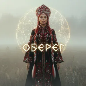 REDJJI - Оберег
