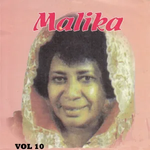 Malika - Nahodha