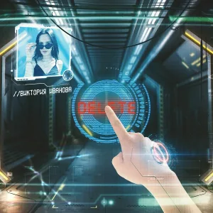 Виктория Иванова - Delete