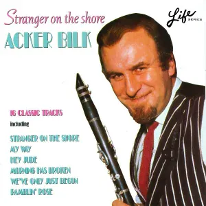 Acker Bilk - Eres Tu (Touch the Wind)
