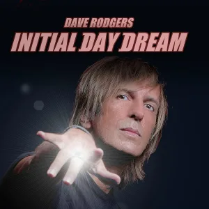 Dave Rodgers - Initial Day Dream