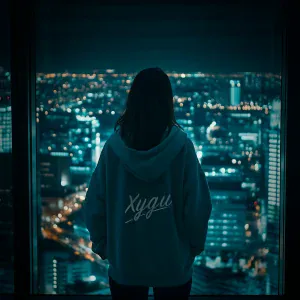 Distar - ХУДИ