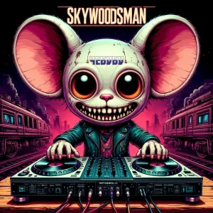 Skywoodsman - Чебубу