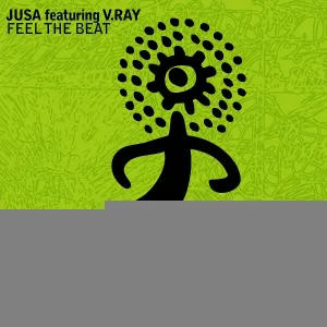 Jusa feat. V.Ray - Feel The Beat
