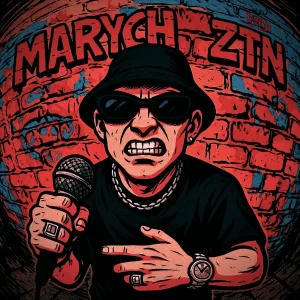 MARYCH ZTN - Вниз головой