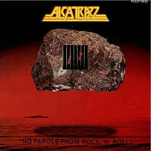 Alcatrazz - Jet to Jet