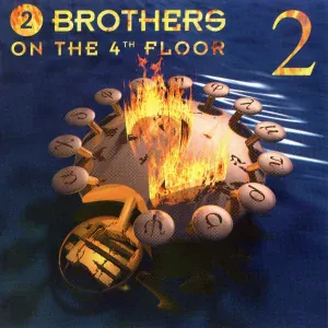 2 Brothers On The 4Th Floor - Fly (Radio Version)