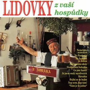 Šramlíček - Nám Je To Jedno