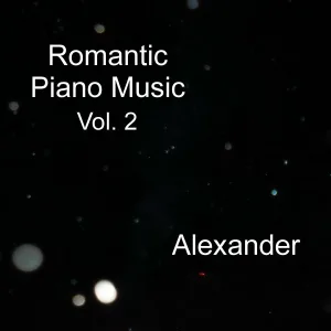 Alexander - Moths