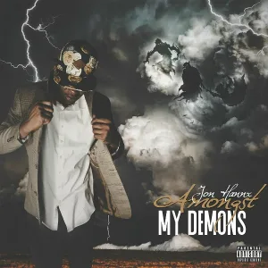 Jon Hannz feat. J Thurston, Lord Maze - Venge