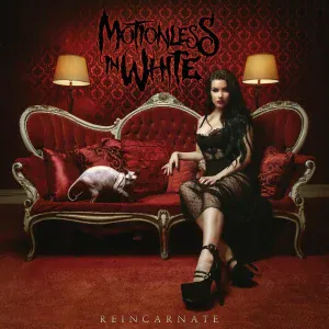 Motionless In White feat. Maria Brink - Contemptress