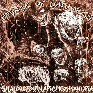 SHADXWBXRN, ARCHEZ, KXNVRA - PRINCE OF DARKNESS (Sped Up)