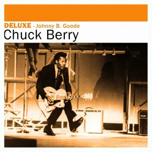 Chuck Berry - Rock'n' Roll Music