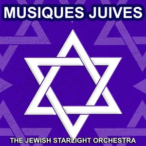 The Jewish Starlight Orchestra - 7 UHR 40
