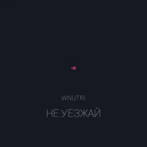 WNUTRI - Не уезжай