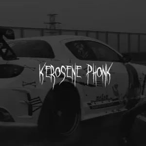 Aggrxssor - Kerosene Phonk (Speed Up)