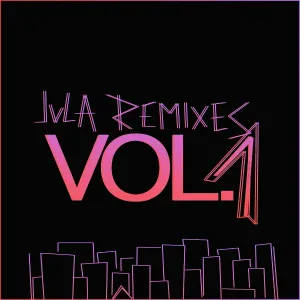 JVLA - Mia (Faneone Remix)