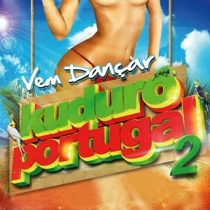 Lucenzo feat. Big Ali - Vem Dançar Kuduro