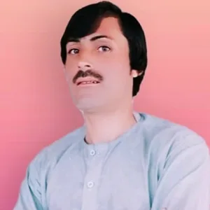 Khan Showqi - Dalta Izaat Da Dawlat Mano Kegi