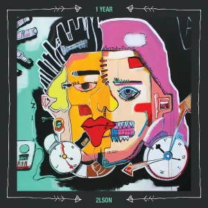 2LSON feat. AILEE - I’m in love (Feat. Ailee)
