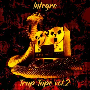 Integro - Gang