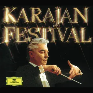 Berliner Philharmoniker, Herbert von Karajan - Rossini: La scala di seta - Overture