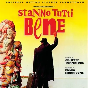 Ennio Morricone - Notte Nera