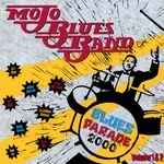 Mojo Blues Band - Pull Down the Shades