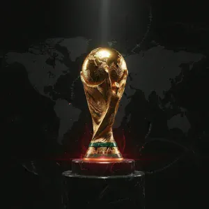 World Cup 2026 - Spain World Cup 2026
