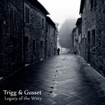 Trigg & Gusset - Desert Wind
